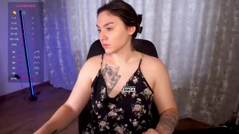 Karina online show from November 24, 2:02 am