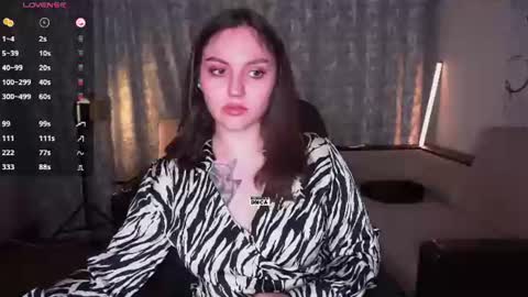Karina online show from July 27, 4:59 pm