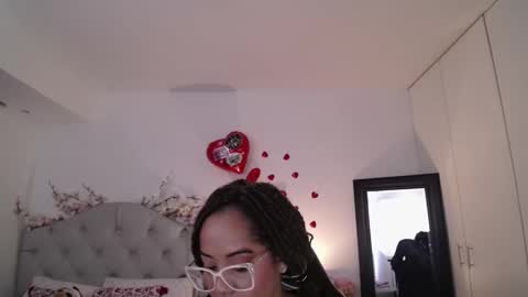 hope11x online show from March 2, 4:25 pm