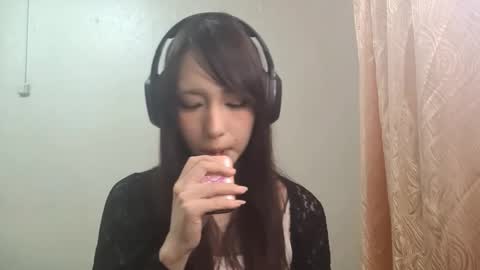 Ha-yoon online show from December 4, 9:33 am