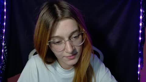 Bellatrix Ira online show from April 29, 6:02 pm