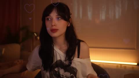 Horney Jozy online show from March 12, 4:20 pm