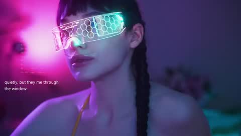 Horney Jozy online show from July 11, 6:41 pm