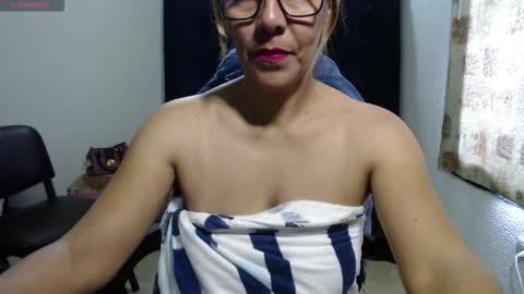 horny and daring online show from February 18, 7:02 pm