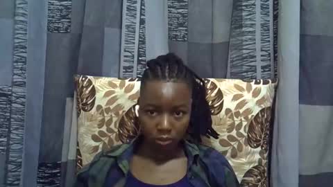 Leila online show from May 2, 8:56 pm