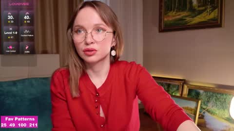 Horny Svinka online show from November 10, 6:41 am