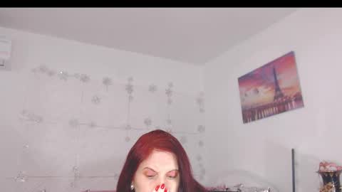 horny_touchk online show from February 16, 9:15 am