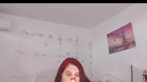 horny_touchk online show from February 20, 9:33 am