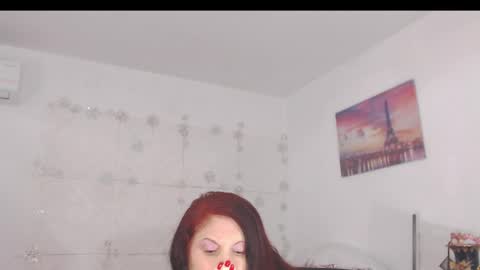 horny_touchk online show from March 27, 10:05 am