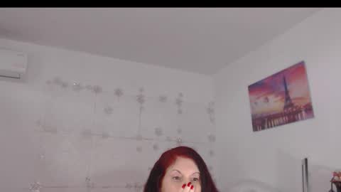 horny_touchk online show from March 8, 10:41 am