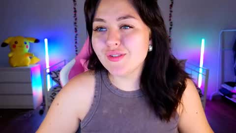 Snapshot of hornycakee chatting on February 17, 3:04 am HornyCakee online show from February 17, 3:04 am