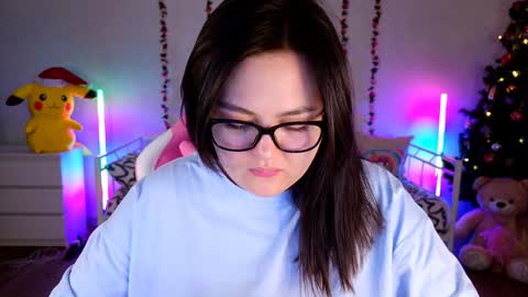 Snapshot of hornycakee chatting on January 6, 5:19 am HornyCakee online show from January 6, 5:19 am