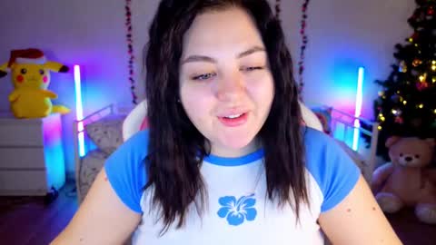 Snapshot of hornycakee chatting on December 10, 2:16 am HornyCakee online show from December 10, 2:16 am