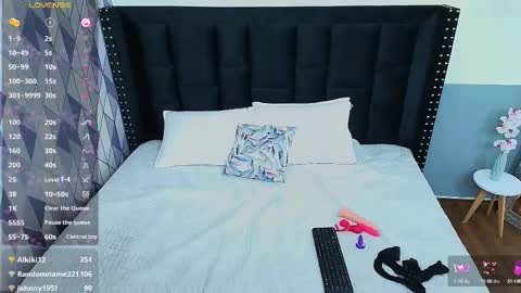 Natasha  online show from February 14, 2:28 am