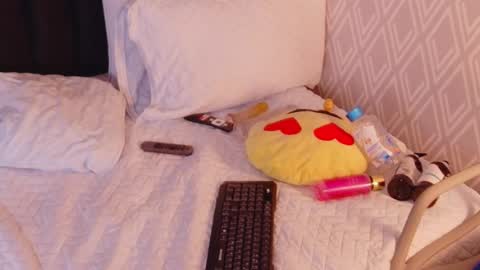 Natasha  online show from October 30, 10:00 pm