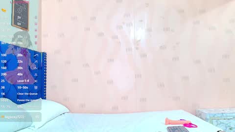 Natasha  online show from February 12, 2:35 am