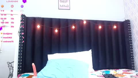 Natasha  online show from January 18, 5:31 am