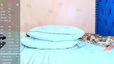 Natasha  online show from February 25, 5:19 am