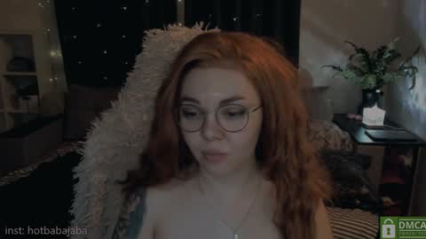 Snapshot of hot_babayaga chatting on January 12, 7:53 pm online show from January 12, 7:53 pm