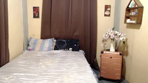 HANNA online show from January 26, 8:34 pm