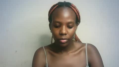 Millie online show from January 24, 11:12 pm