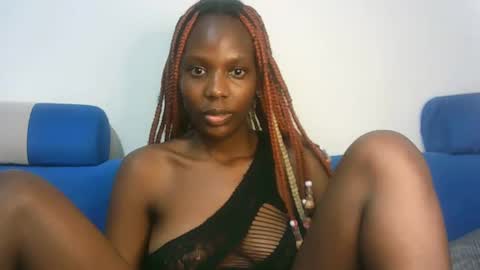 Millie online show from January 31, 9:48 pm