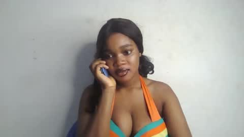Zarah online show from May 31, 9:16 pm