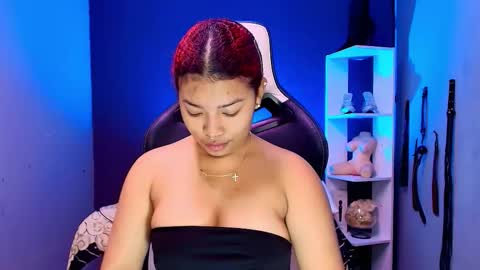 hot chocolate 4u online show from September 15, 12:13 pm