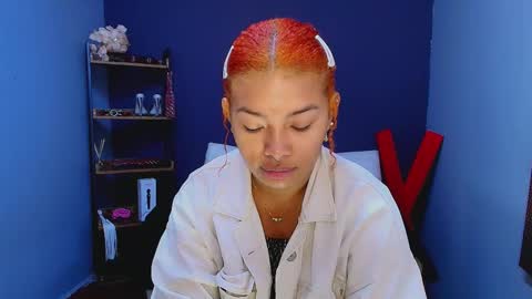 hot chocolate 4u online show from February 18, 11:44 am