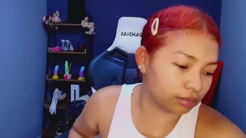 hot chocolate 4u online show from March 7, 12:23 pm