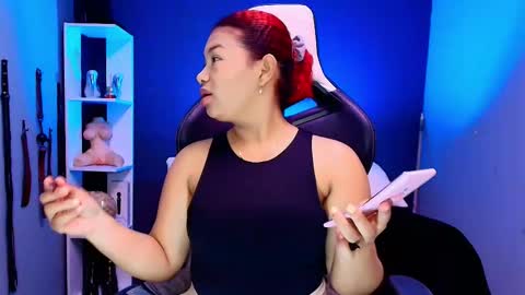 hot chocolate 4u online show from September 24, 12:26 pm