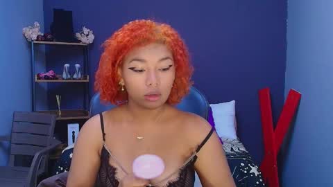 hot chocolate 4u online show from February 27, 12:13 pm