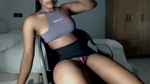 sonia  mis choco online show from December 22, 4:48 am