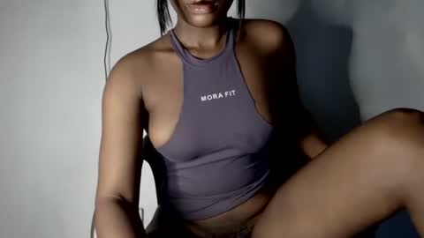 sonia  mis choco online show from October 18, 8:06 am