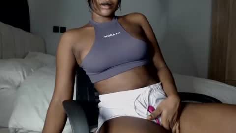 sonia  mis choco online show from February 13, 6:42 pm