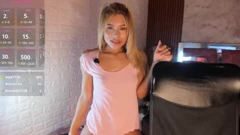 Valery online show from June 4, 2:43 pm