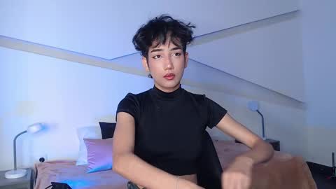 Alana online show from March 4, 9:11 pm