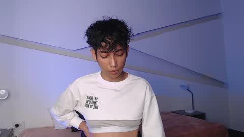 Alana online show from February 28, 9:33 pm