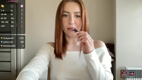 Lina online show from February 14, 11:56 am