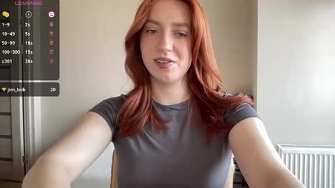 Lina online show from April 1, 8:26 am