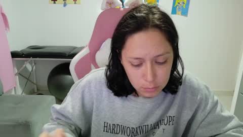 Mia online show from July 8, 12:46 am