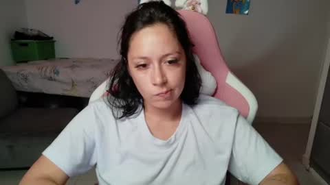 Mia online show from July 14, 3:17 pm