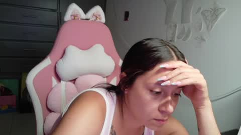 Mia online show from July 28, 12:08 am