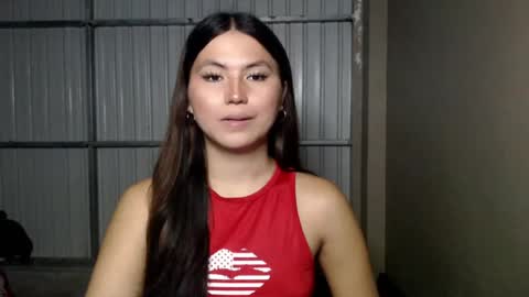 Nikki  online show from July 28, 12:48 pm