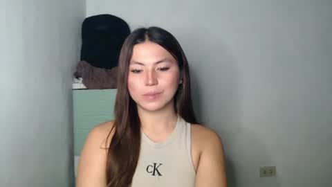 Nikki  online show from April 13, 9:26 pm