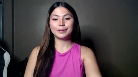 Nikki  online show from July 26, 12:13 pm