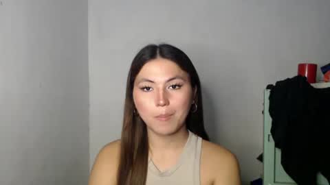 Nikki  online show from April 10, 3:40 pm