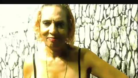 hot queen online show from February 27, 7:03 pm