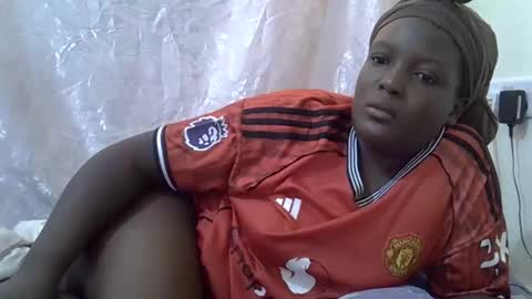 RAYLAH online show from May 28, 10:57 am