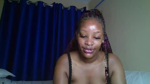 Amanda online show from June 17, 12:12 am
